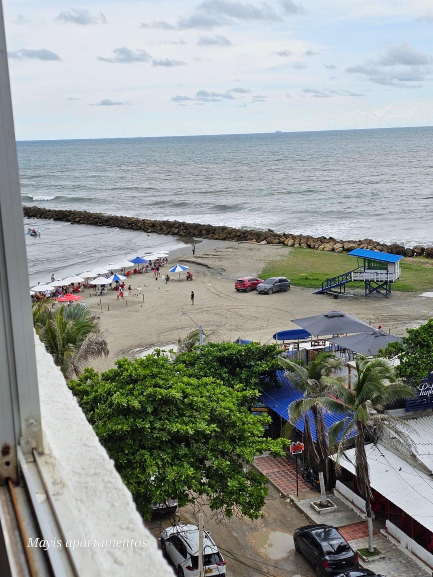 Apartamento Plan Relax Ejecutivo Cartagena