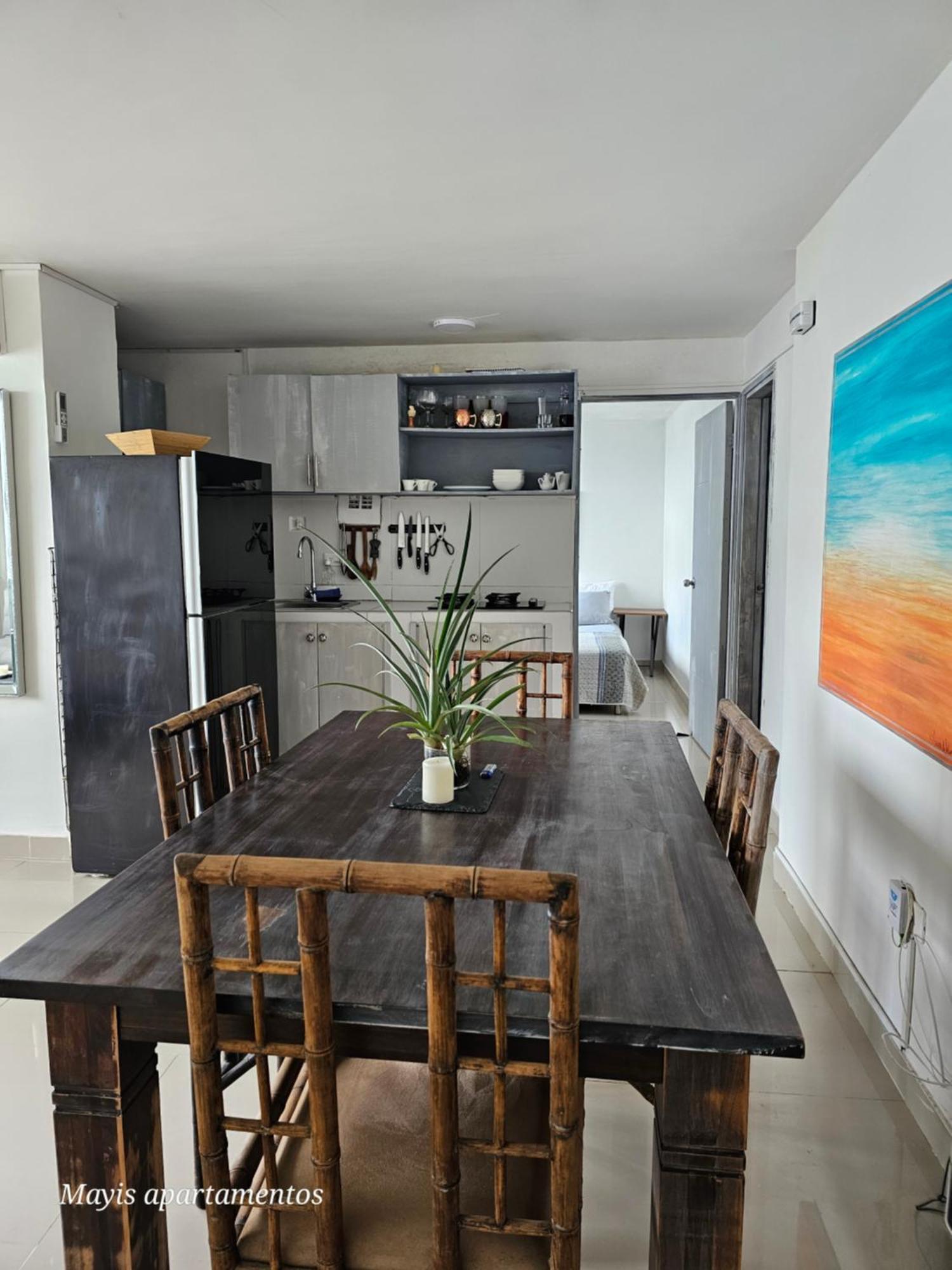 Plan Relax Ejecutivo Apartamento