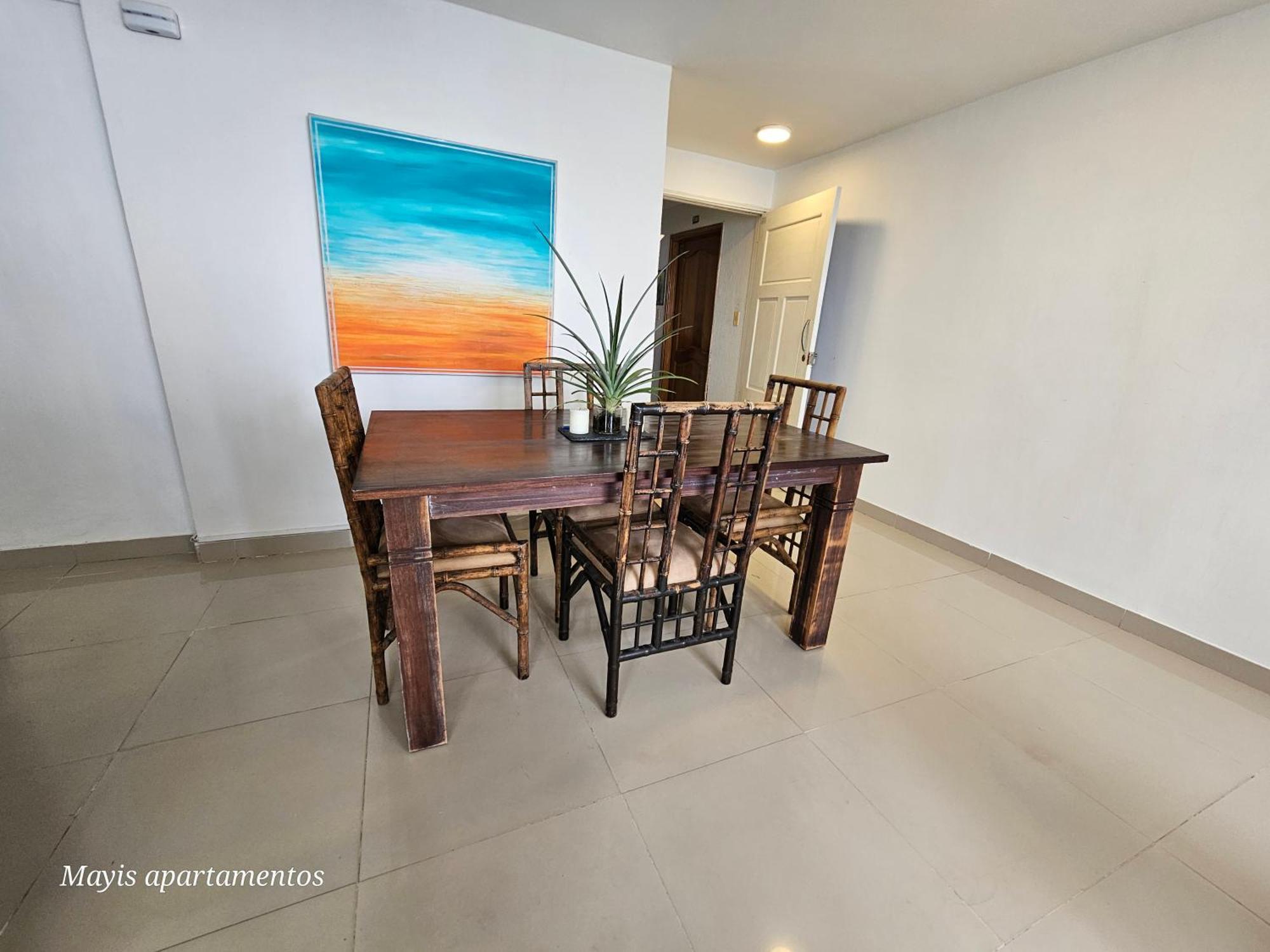 Plan Relax Ejecutivo Apartamento *