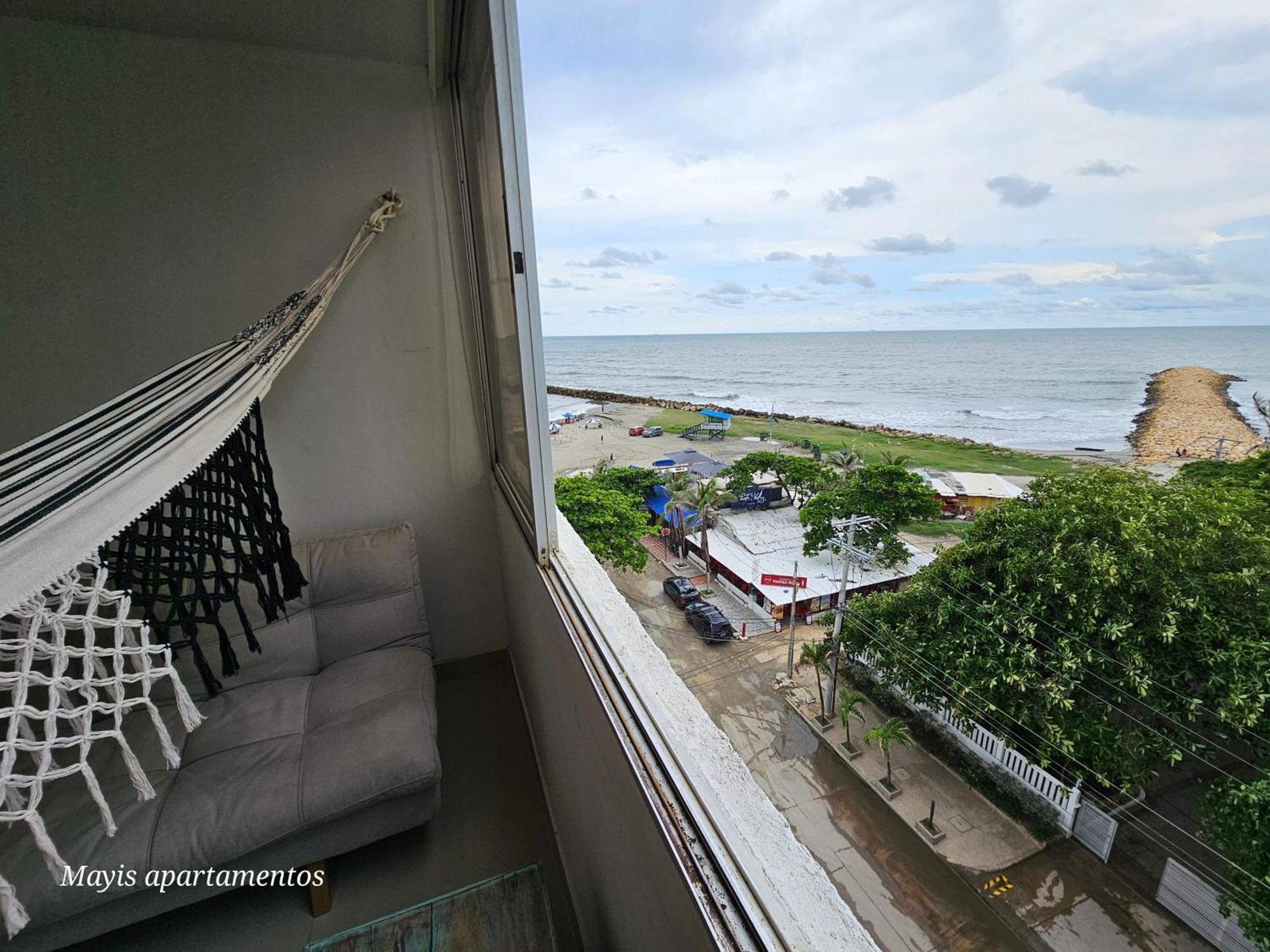Plan Relax Ejecutivo * Cartagena