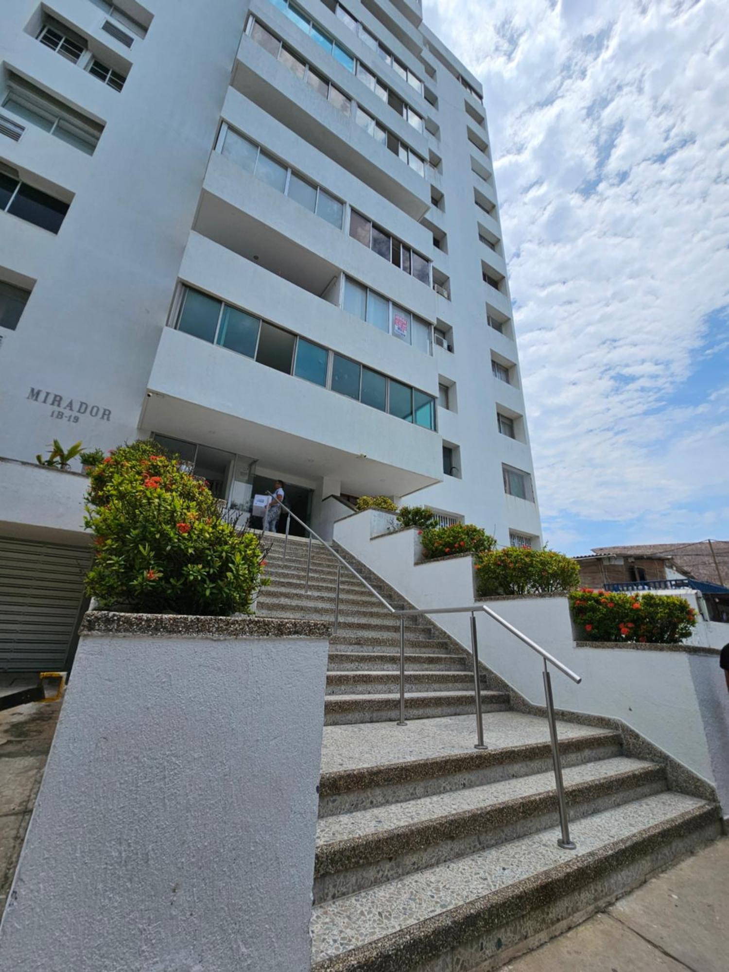 Apartamento Plan Relax Ejecutivo Cartagena